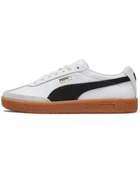 PUMA - Oslo-City Og Gum' - Lyst