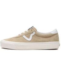 Vans - Style 73 Dx 'Pig Suede Khaki' - Lyst