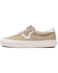 Vans - Style 73 Dx 'Pig Suede Khaki' - Lyst