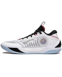 Li-ning - Wade Dlo. Ice Blood 2 'Standard' - Lyst