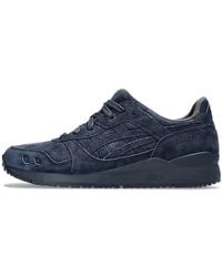Asics - Gel-Lyte 3 Og 'Night Sky' - Lyst