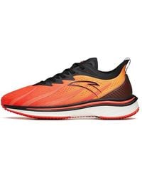 Anta - Running Series Sneakers Wormhole Tech - Lyst