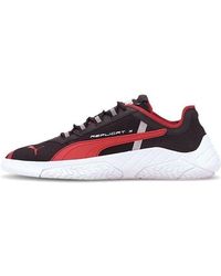 PUMA - Ferrari X Replicat X Rosso Corsa' - Lyst