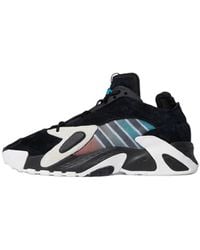 adidas - Streetball Bold Aqua' - Lyst
