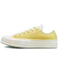Converse - (Wmns) Chuck 70 Low 'Hybrid Texture - Lyst