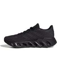 adidas - Switch Run 'Core Carbon' - Lyst