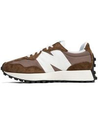 New Balance - 327 - Lyst