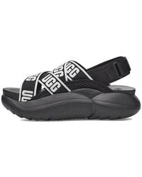 UGG - (Wmns) La Cloud Collection Sports Sandals - Lyst