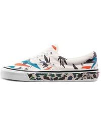 Vans - Era 95 Dx Anahaeim Factory 'Og Print Mash Up' - Lyst