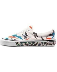 Vans - Era 95 Dx Anahaeim Factory 'Og Print Mash Up' - Lyst