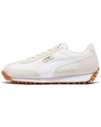 PUMA - Easy Rider Trainers - Lyst