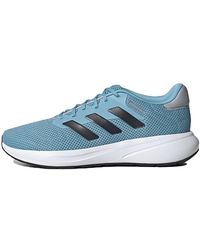 adidas - Response Runner Shoes 'Preloved - Lyst