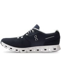 On Shoes - Cloud 5 'Midnight' - Lyst
