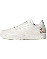 adidas - (Wmns) Hoops 2.0 Floral' - Lyst