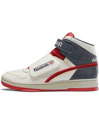 Reebok - Alien Stomper '40Th Anniversary Bishop Edition' - Lyst