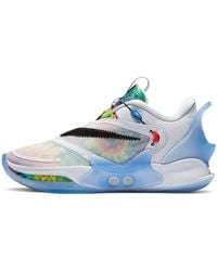 Nike - Adapt Bb 2.0 'Tie-Dye' Eu Charger - Lyst