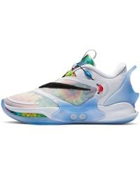 Nike - Adapt Bb 2.0 'Tie-Dye' Eu Charger - Lyst
