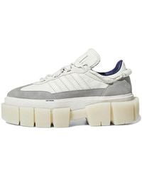 adidas - (Wmns) Ivy Park X Super Sleek Chunky 'Halls Of Ivy' - Lyst