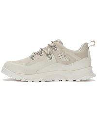 Timberland - (Wmns) Lincoln Peak Gore-Tex Low Hiking Boots - Lyst