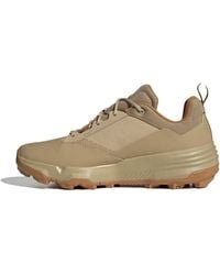 adidas - Terrex Unity Leather Low Tone' - Lyst