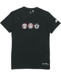 adidas - Gfx T China Short-Sleeve Tee - Lyst