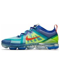 Nike - Air Vapormax 2019 Volt' - Lyst