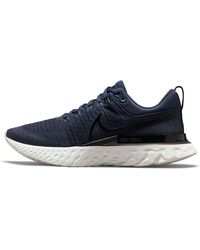 Nike - React Infinity Run Flyknit 2 'Thunder' - Lyst