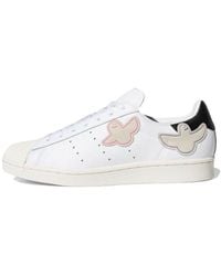 adidas - Mark Gonzales X Superstar 'Shmoo' - Lyst