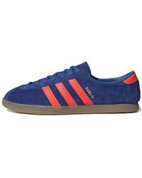 adidas - Originals Dublin 'City Series Collegiate Royal Solar (2023) - Lyst