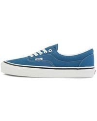 Vans - Style 95 Low Tops Casual Skateboarding Shoes - Lyst