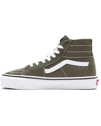 Vans - Sk8-Hi Tapered Shoes - Lyst
