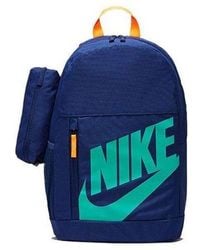 Nike - Elemental Logo Backpack - Lyst