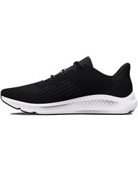 Under Armour - Charged Pursuit 3 'Big Logo - Lyst