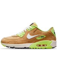 Nike - Air Max 90 Golf Nrg 'Cork' - Lyst