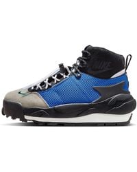 Nike - X Sacai Magmascape 'Varsity Royal' - Lyst