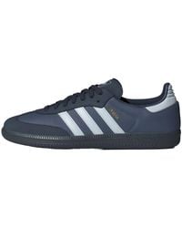 adidas - Samba Og 'Preloved Ink Halo' - Lyst