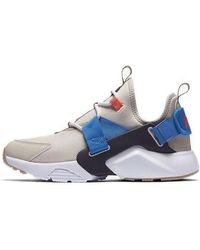 Nike - Air Huarache City Low Casual Sneakers From Finish Line - Lyst