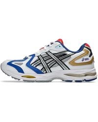Asics - X Gallery Dept. Gel-K1011 'Mental Energy Multi-Color' - Lyst
