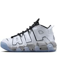 Nike - (Wmns) Air More Uptempo Chrome' - Lyst