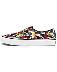 Vans - Flour Shop X Slip-On - Lyst