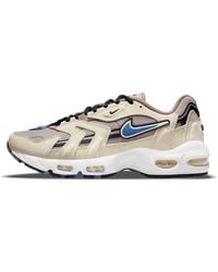 Nike - Air Max 96 2 'Malt Taupe Haze' - Lyst