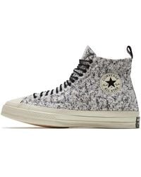 Converse - Chuck 70 Hi Egret' - Lyst