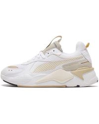 PUMA - (Wmns) Rs-X 'Mono Metal - Lyst