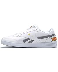 Reebok - X Tom & Jerry Royal Techque T - Lyst