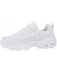 Skechers - (Wmns) Dlites Sparkling Rain - Lyst