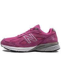 New Balance 990V4 Sneakers for Women - Up to 33% off | Lyst