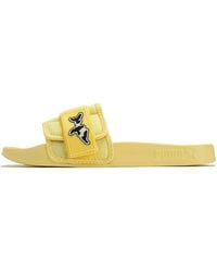 PUMA - Neymar Jr. X Leadcat 2.0 Sandal 'Fizzy Light' - Lyst