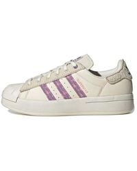 adidas - (Wmns) Originals Superstar Ayoon - Lyst