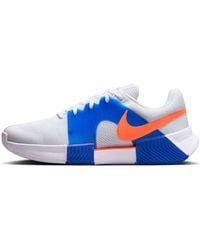 Nike - Zoom Gp Challenge 1 Hyper Royal Crimson' - Lyst