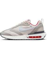 Nike - Air Max Dawn 'Sail Picante' - Lyst